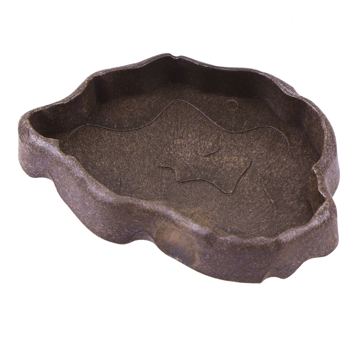 Reptilien-Futterschale aus Kun – Water Dish Reptile Bewertung und Preis