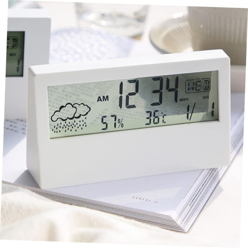 Digitales Hygrometer-Thermomet – Digital Hygrometer Probe Bewertung und Preis