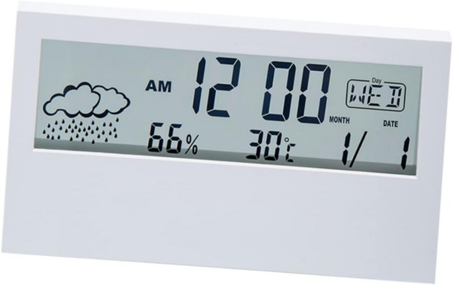 Digitales Hygrometer-Thermomet – Digital Hygrometer Probe Bewertung und Preis
