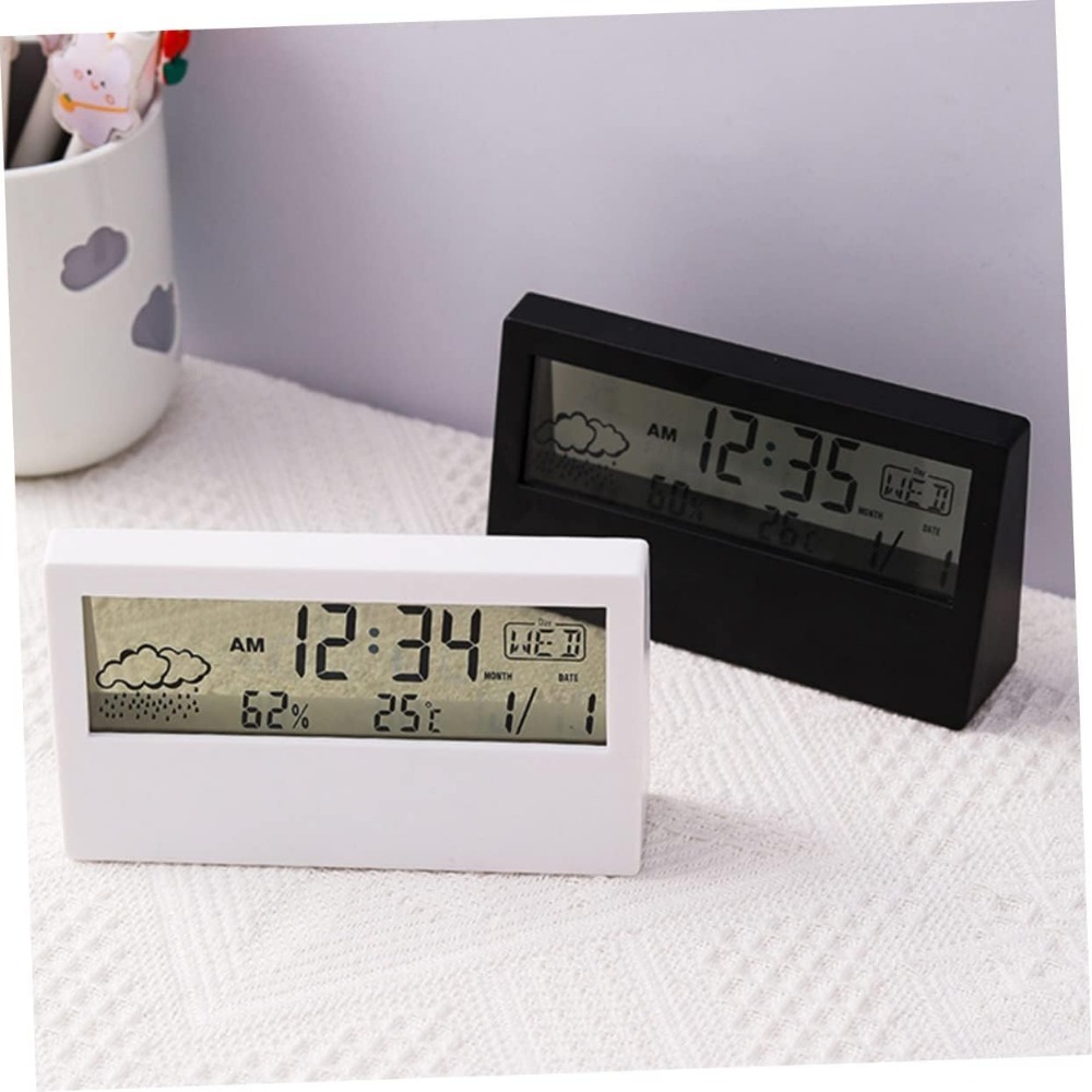 Digitales Hygrometer-Thermomet – Digital Hygrometer Probe Bewertung und Preis