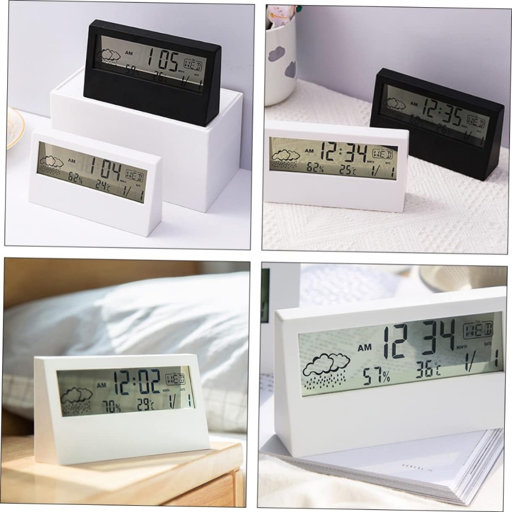 Digitales Hygrometer-Thermomet – Digital Hygrometer Probe Bewertung und Preis