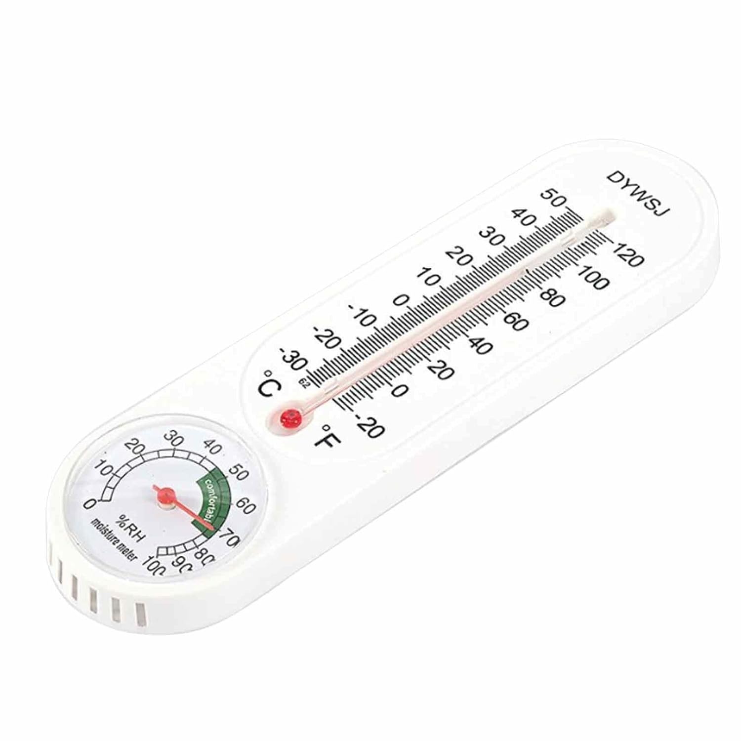 Außen-/Innen-Thermometer Hygro – Digital Hygrometer Probe Bewertung und Preis