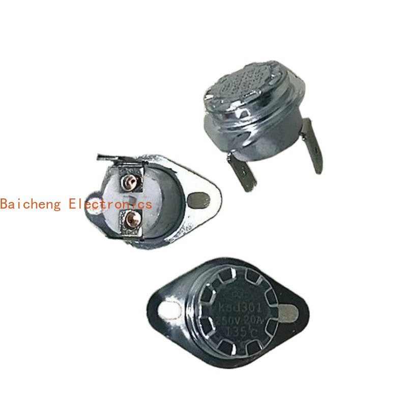 10 Stück KSD301/302 Keramik 25 – Ceramic Heat Emitter Bewertung und Preis