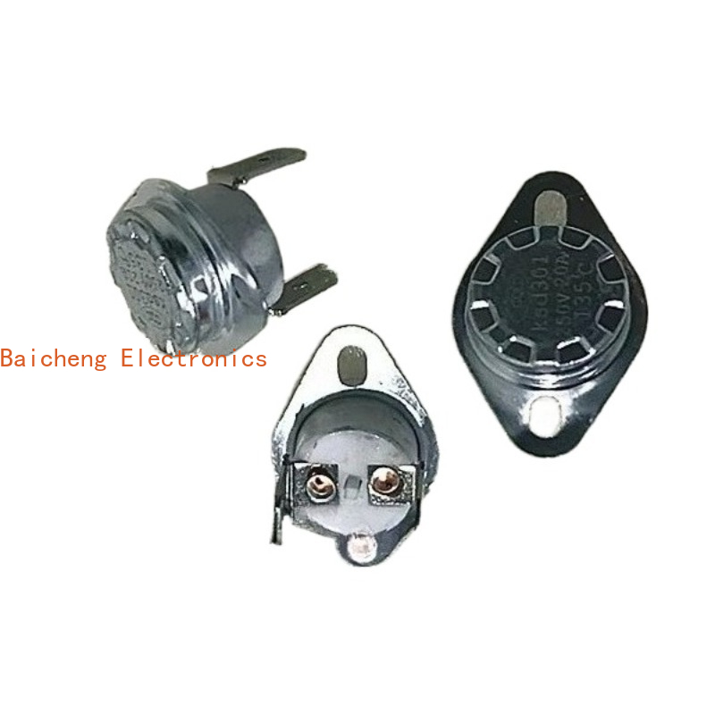 10 Stück KSD301/302 Keramik 25 – Ceramic Heat Emitter Bewertung und Preis