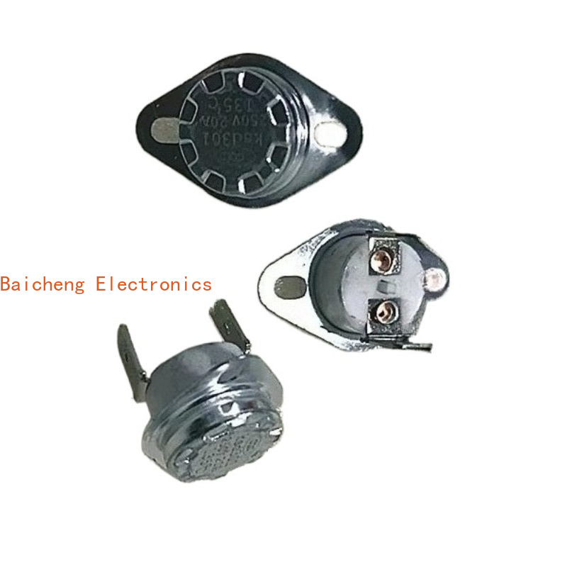10 Stück KSD301/302 Keramik 25 – Ceramic Heat Emitter Bewertung und Preis