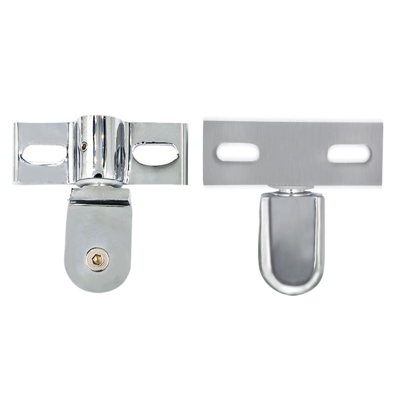 Badezimmer-Glastürclip/-Klamme – Glass Door Hinge Bewertung und Preis