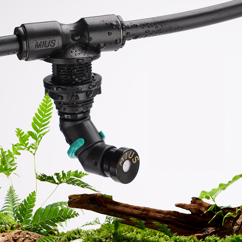 MINI Verstellbare Reptilien-Ne – Misting Nozzle Reptile Bewertung und Preis