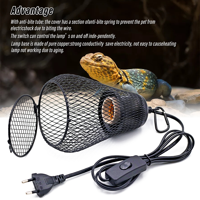 Haustier Reptil Wärme Lampensc – Ceramic Heat Emitter Bewertung und Preis