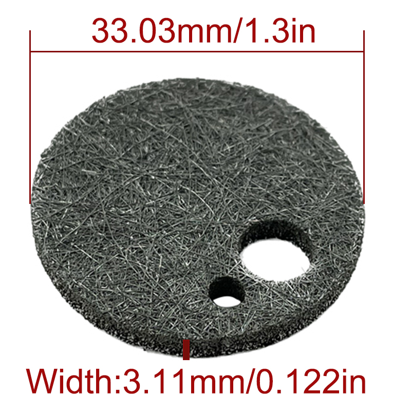 30X Auto-Diesel-Heizungsgitter – Screen Top Mesh Bewertung und Preis