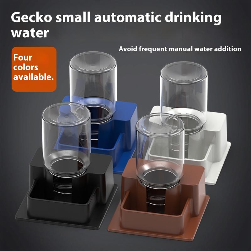 (BF06) Reptilien-Wasserflasche – Water Dish Reptile Bewertung und Preis
