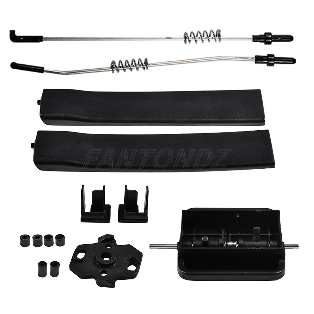 Auto Seite Schiebefenster Repa – Glass Door Hinge Bewertung und Preis