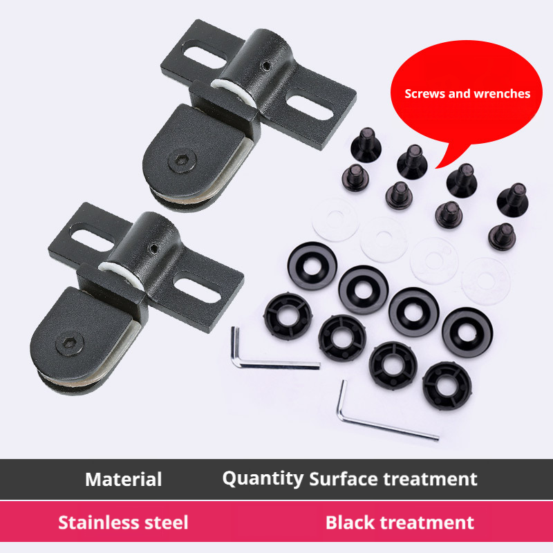 Zinklegierung Edelstahl Badezi – Glass Door Hinge Bewertung und Preis