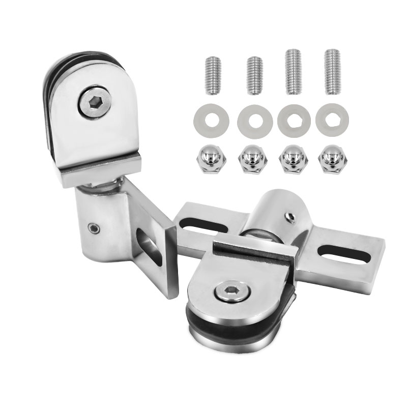 Zinklegierung Edelstahl Badezi – Glass Door Hinge Bewertung und Preis