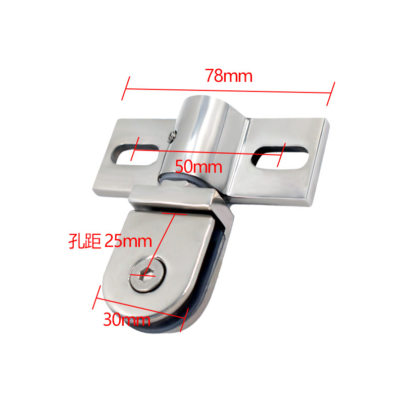 Zinklegierung Edelstahl Badezi – Glass Door Hinge Bewertung und Preis
