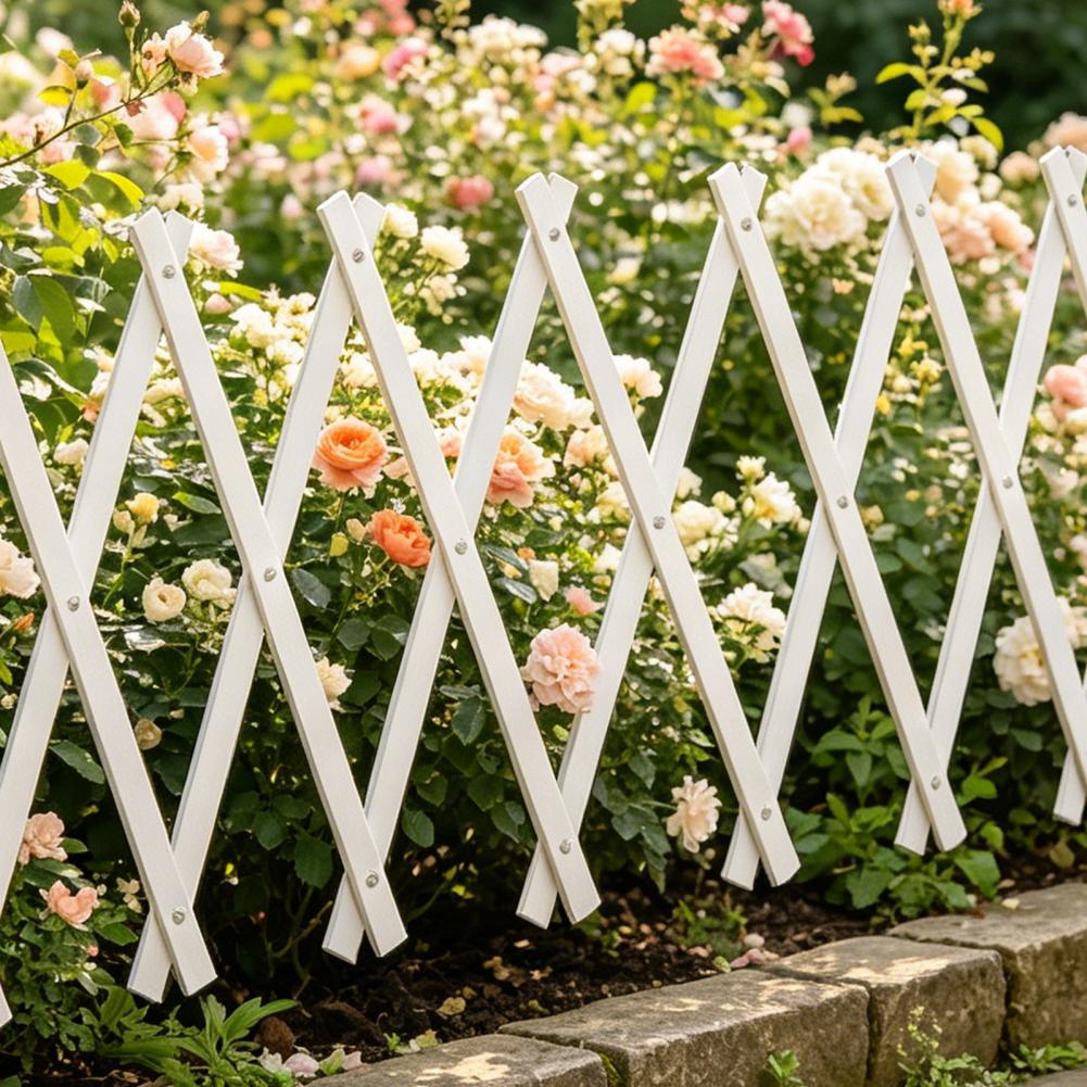 Erweiterbares Garten-Rankgitte – Vine Climbing Plastic Bewertung und Preis