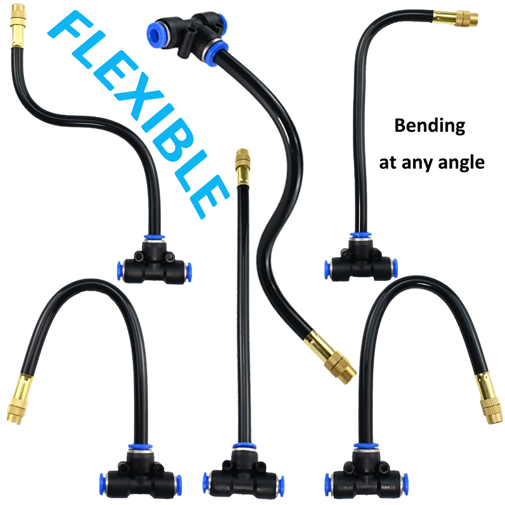 Free Bending Spray Misting Noz – Misting Nozzle Reptile Bewertung und Preis