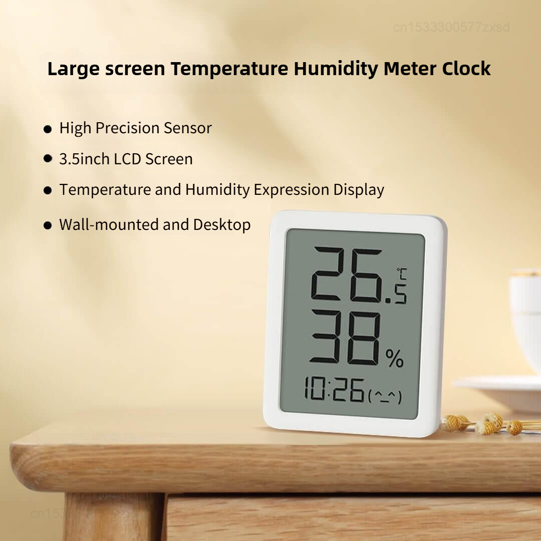 Miaomiaoce Elektrisches Thermo – Digital Hygrometer Probe Bewertung und Preis