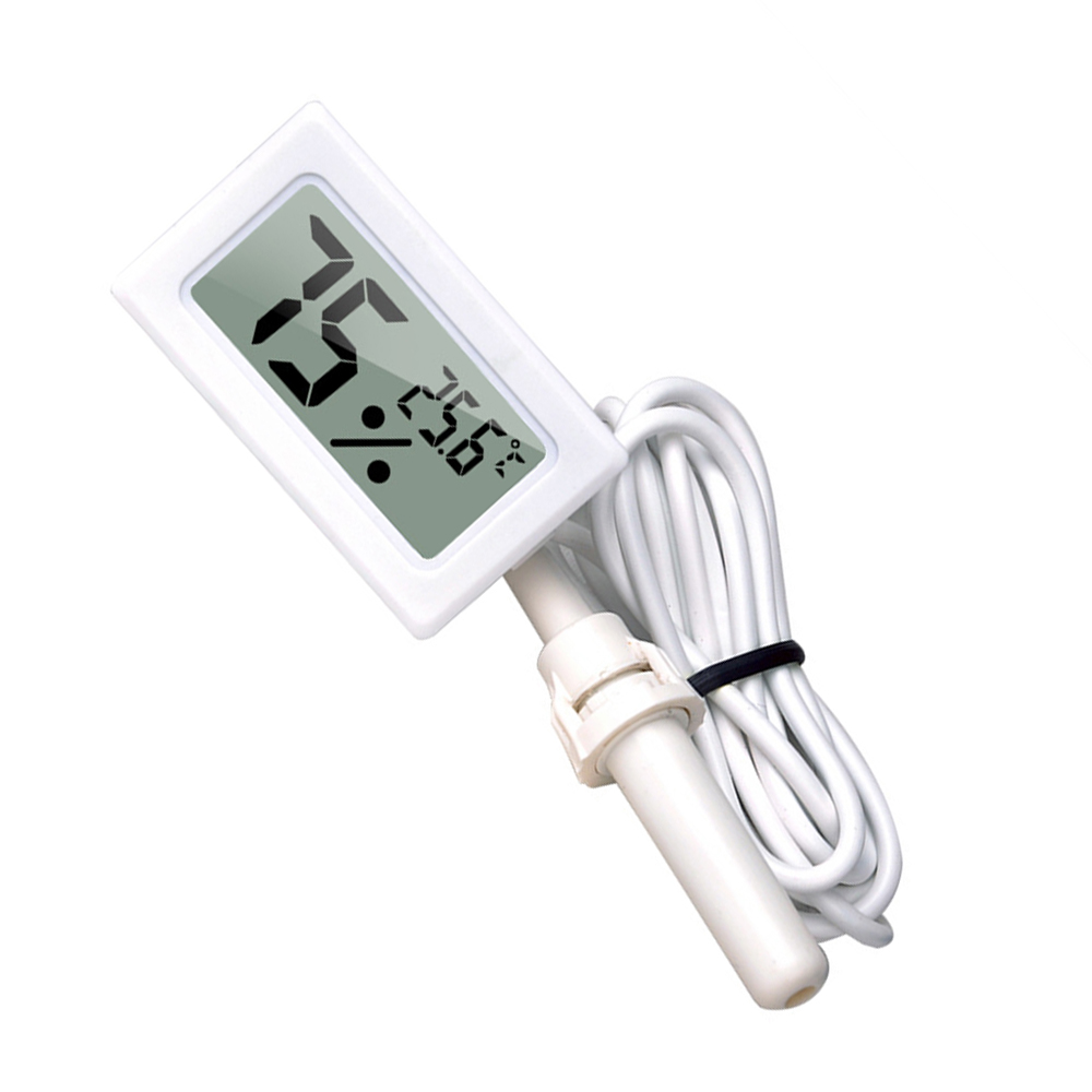 10 Stück eingebettete Temperat – Digital Hygrometer Probe Bewertung und Preis