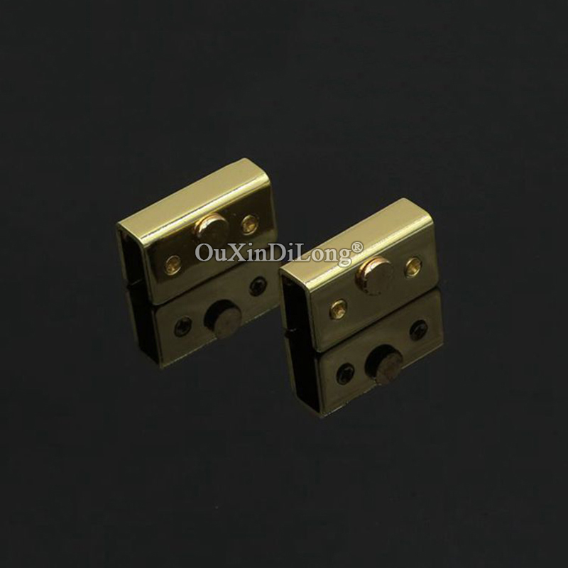 Brandneue 8-teilige Edelstahl- – Glass Door Hinge Bewertung und Preis