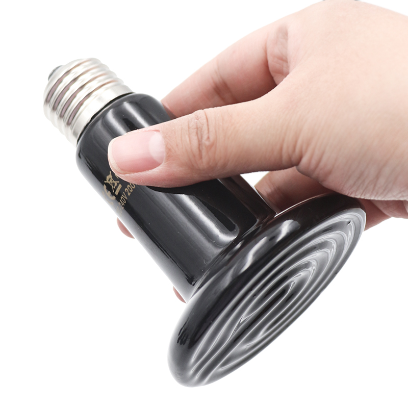 5 Stück Haustier-Heizlampe 220 – Ceramic Heat Emitter Bewertung und Preis
