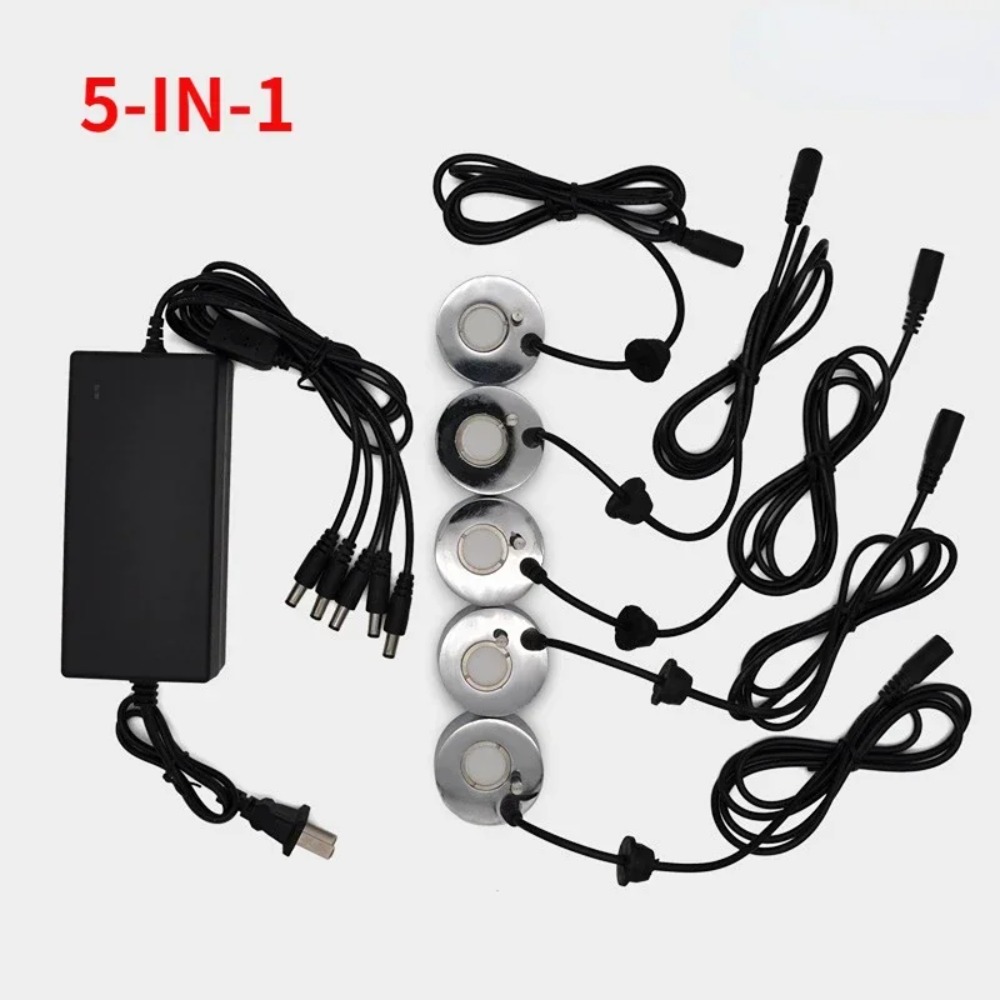 5 IN 1 Nebel Maker Fogger Ultr – Terrarium Fogger Ultrasonic Bewertung und Preis