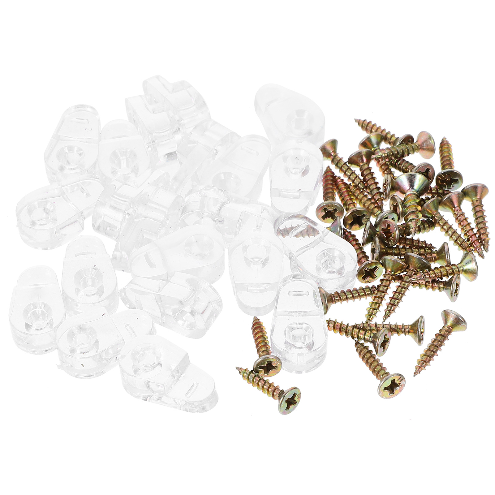 Clips Schrank Spiegel Retainer – Glass Door Hinge Bewertung und Preis