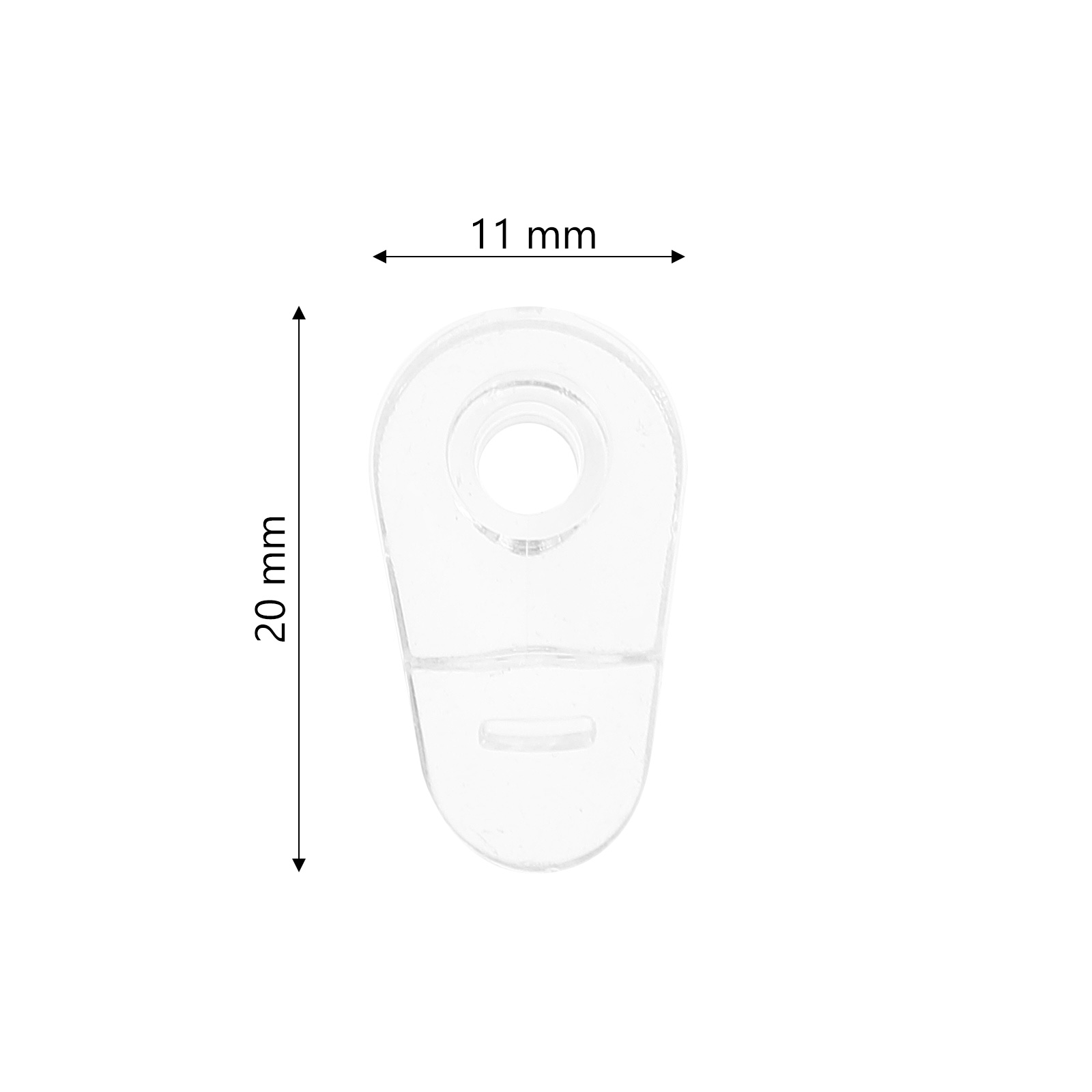 Clips Schrank Spiegel Retainer – Glass Door Hinge Bewertung und Preis