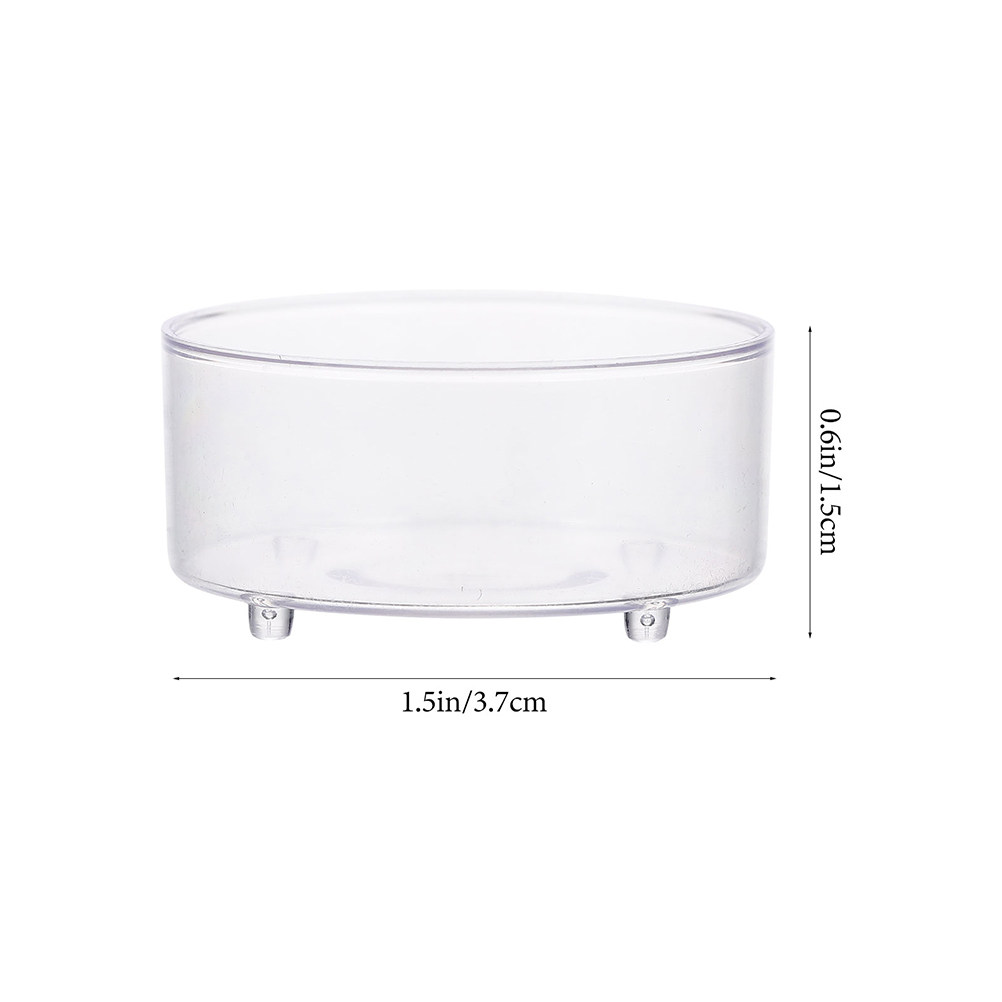 10 Stück Acryl-Reptilien-Futte – Water Dish Reptile Bewertung und Preis