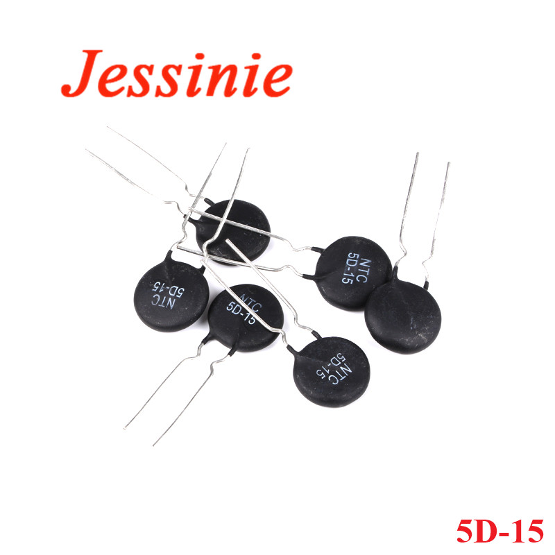 5 Stück NTC Thermistor Widerst – Ceramic Heat Emitter Bewertung und Preis