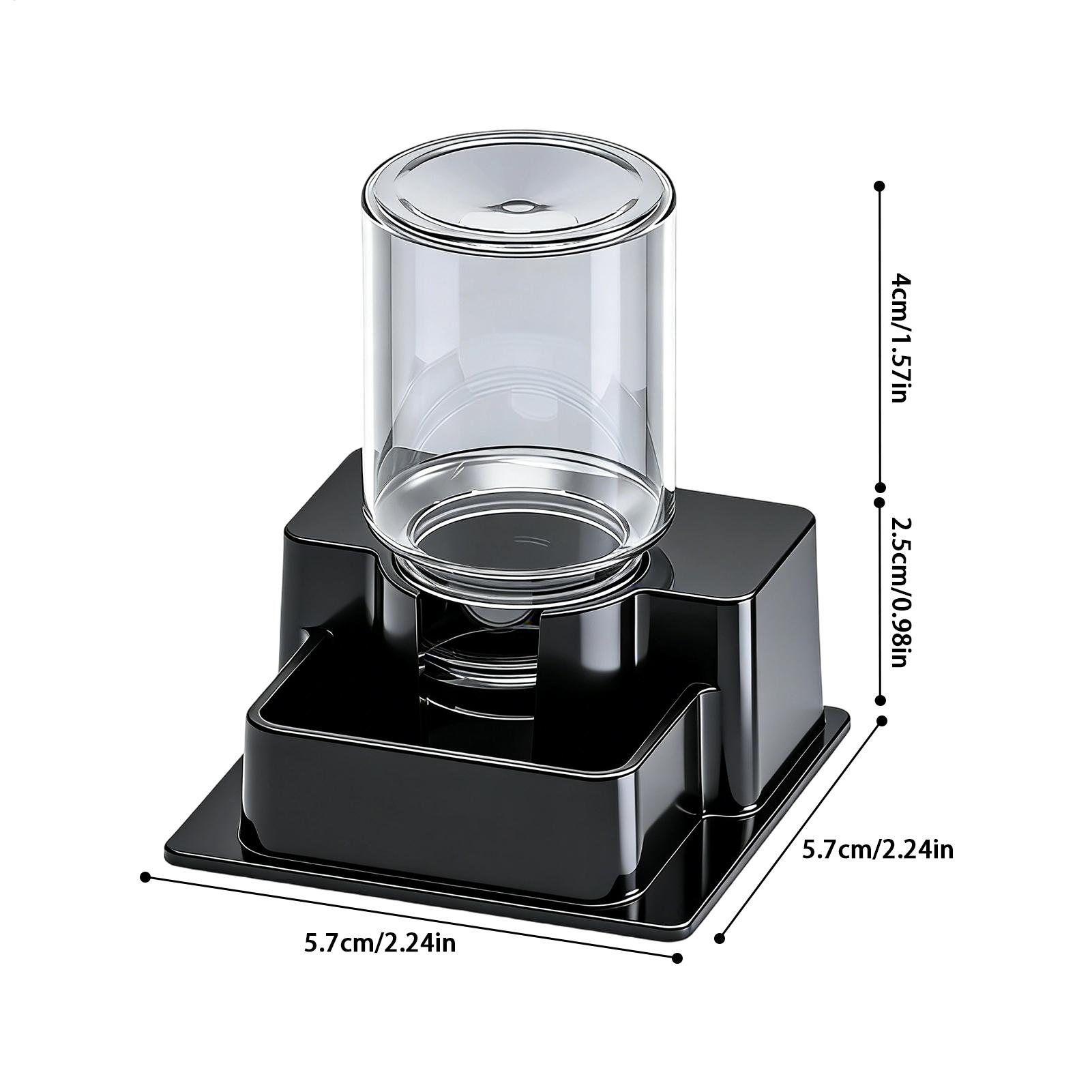 1 Stück automatischer Reptilie – Water Dish Reptile Bewertung und Preis